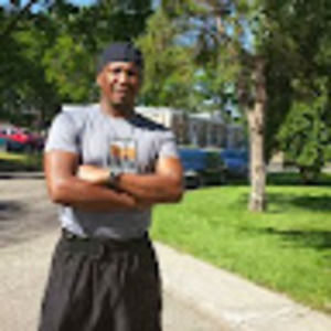 Meet your Posher, Stephen